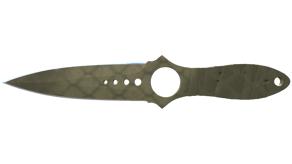Safari Mesh image