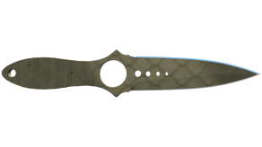 Safari Mesh image