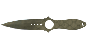 Safari Mesh image