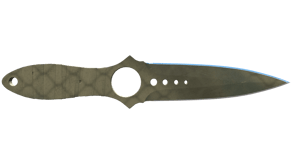 Safari Mesh image