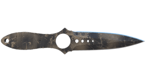 Scorched image