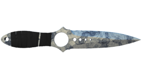 Stained image