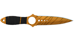 Tiger Tooth image