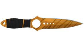 Tiger Tooth image