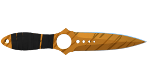 Tiger Tooth image