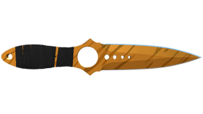 Tiger Tooth image
