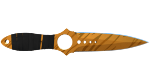 Tiger Tooth image