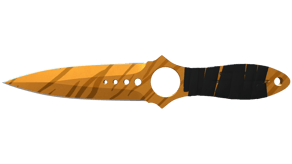 Tiger Tooth image