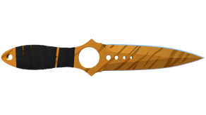 Tiger Tooth image