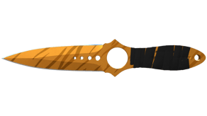 Tiger Tooth image