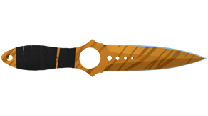 Tiger Tooth image