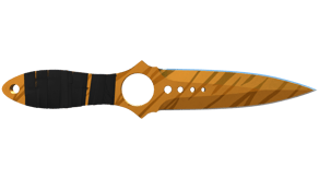 Tiger Tooth image