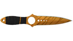 Tiger Tooth image