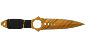 Tiger Tooth image