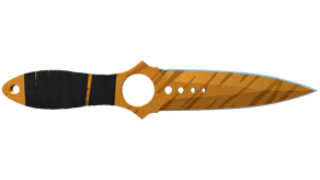 Tiger Tooth image