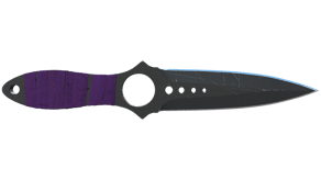 Ultraviolet image