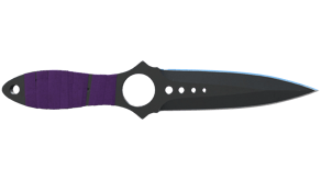 Ultraviolet image