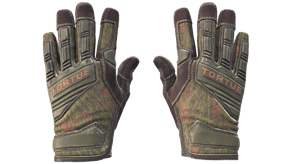Buckshot image