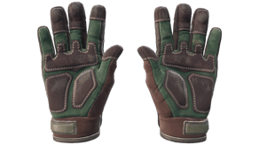 Buckshot image