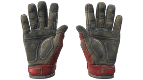 Crimson Web image