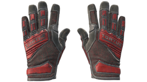 Crimson Web image