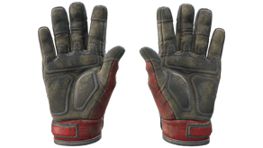 Crimson Web image