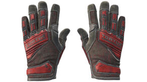 Crimson Web image
