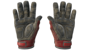 Crimson Web image