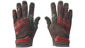 Crimson Web image