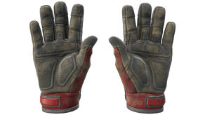 Crimson Web image