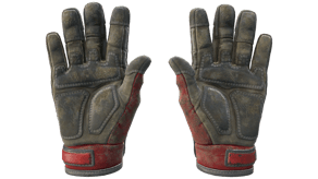 Crimson Web image