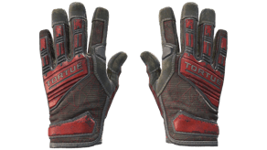 Crimson Web image