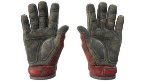 Crimson Web image