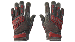 Crimson Web image
