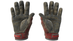 Crimson Web image