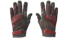 Crimson Web image