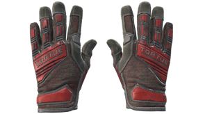Crimson Web image