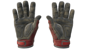Crimson Web image