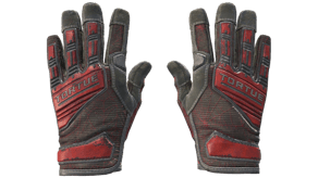 Crimson Web image