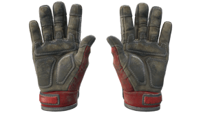 Crimson Web image