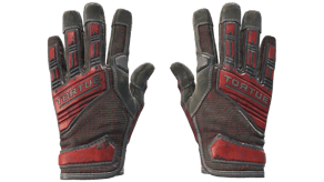 Crimson Web image