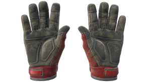 Crimson Web image
