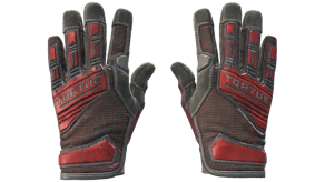 Crimson Web image