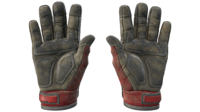 Crimson Web image