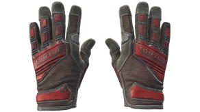 Crimson Web image