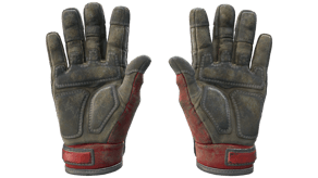 Crimson Web image