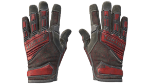 Crimson Web image