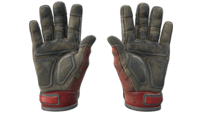 Crimson Web image