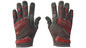 Crimson Web image