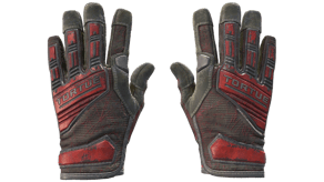 Crimson Web image